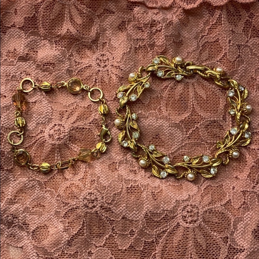 Bracelets ✨